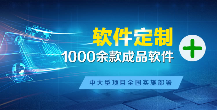 兰洋软件开发